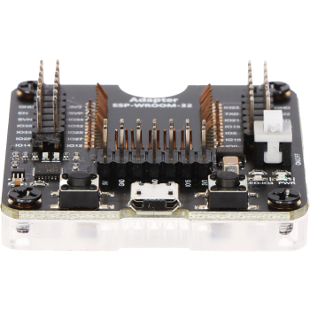 PROGRAMATOR ESP-P-WROOM32  DO MODUŁÓW SERII ESP32-WROOM-32